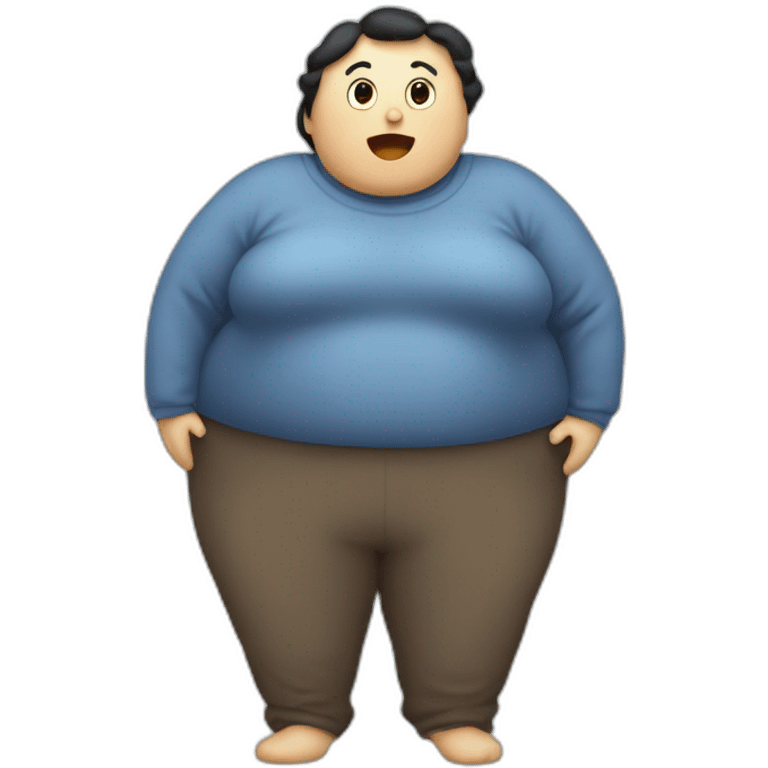 gastric sleeve emoji