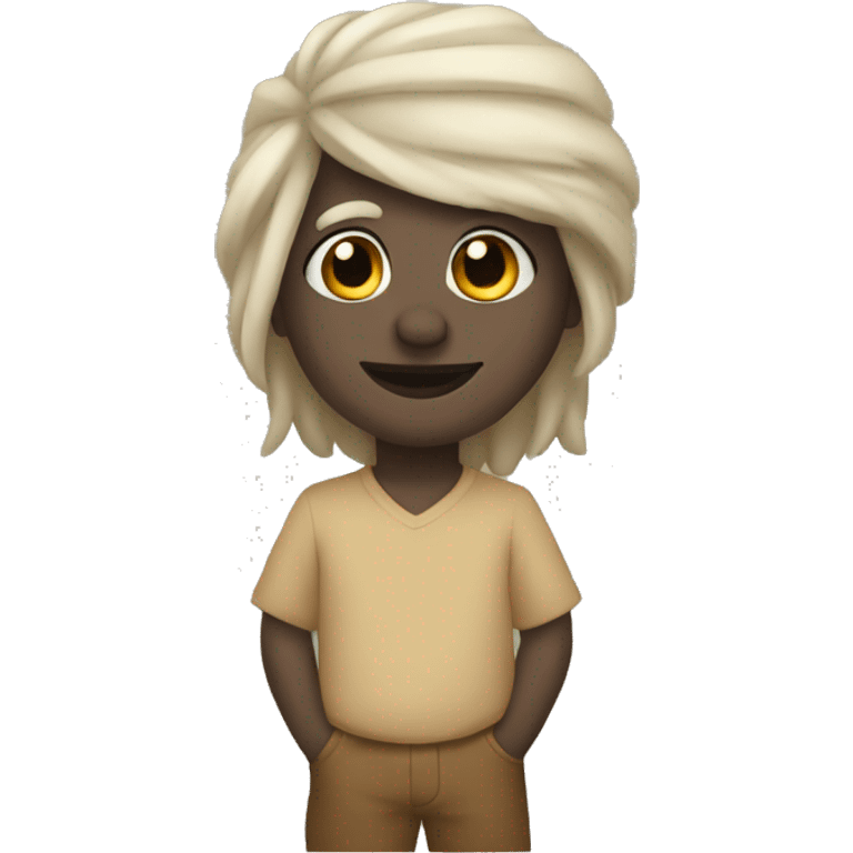 Árabe  emoji