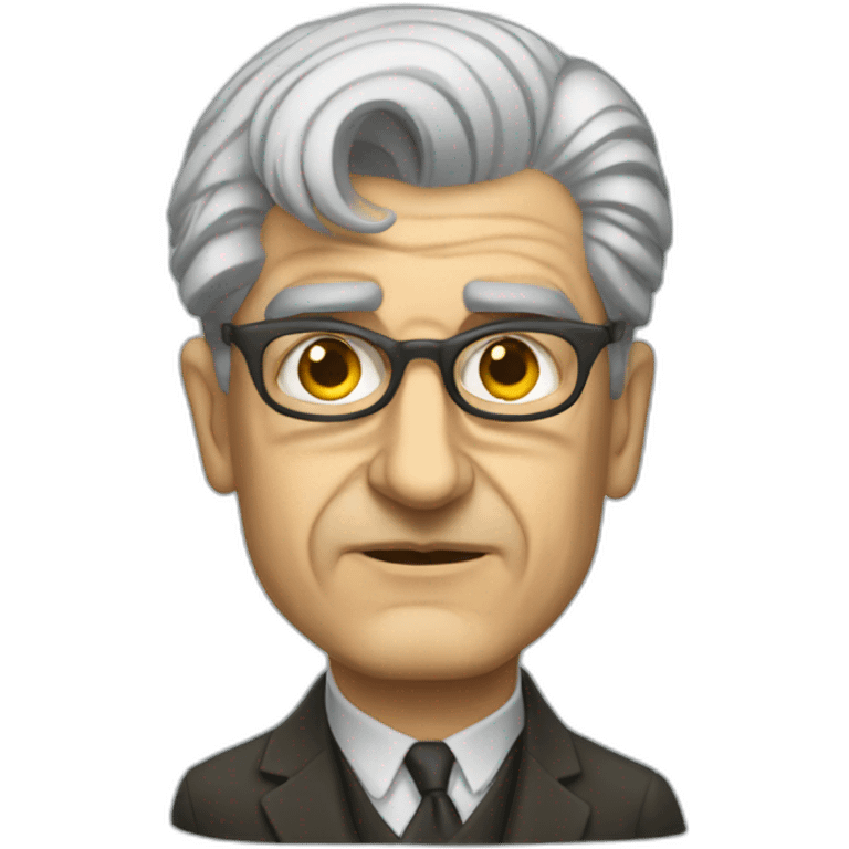 Zigmund Lacan emoji