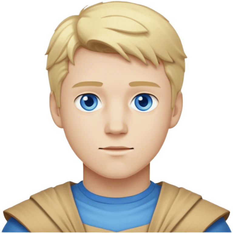 luke castellan emoji