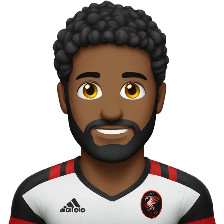 Flamengo emoji