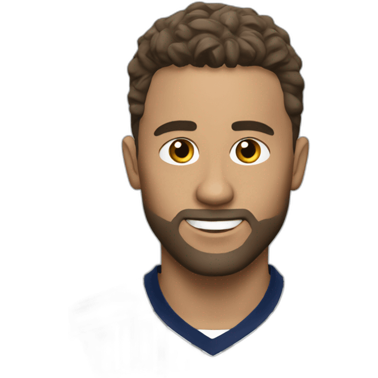 UEFA Champions league  emoji