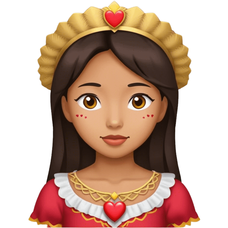 Corazon emoji