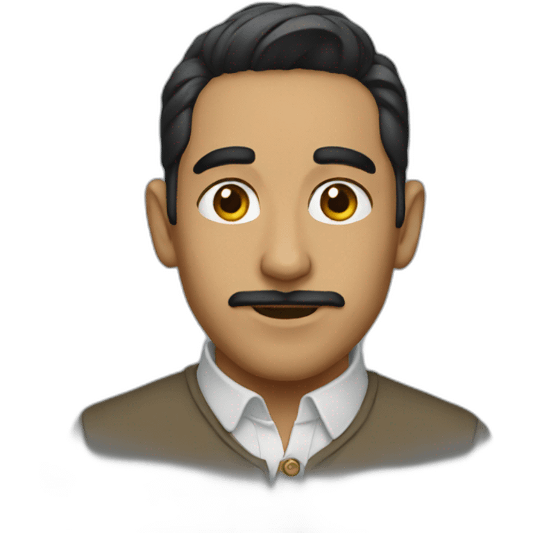 Reza emoji