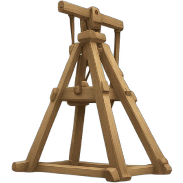 trebuchet emoji