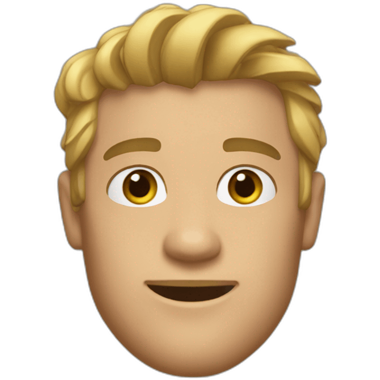 jake Gylenhaal emoji