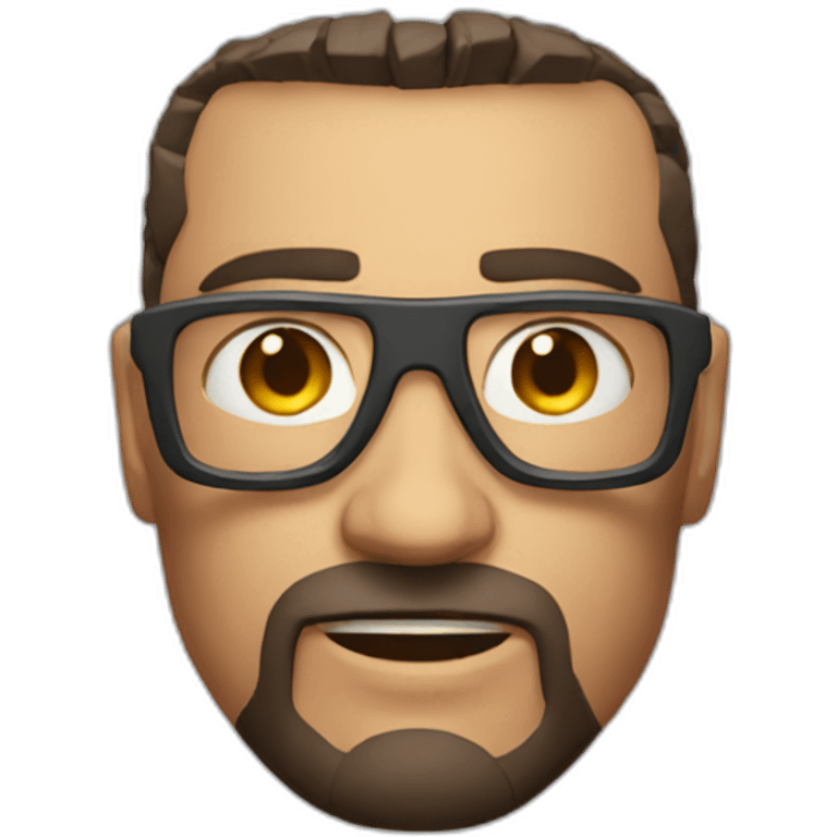 head Vision marvel emoji