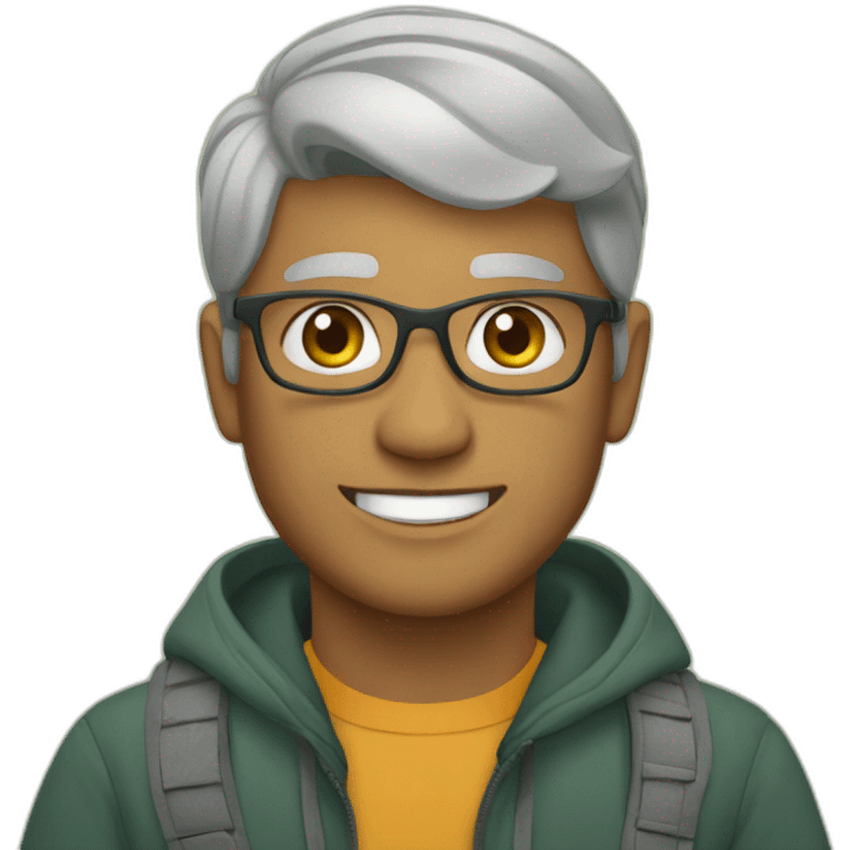 arogya nepal emoji