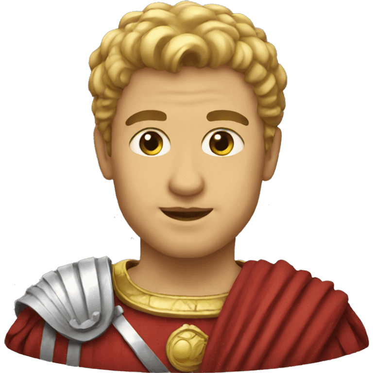 Rome emoji