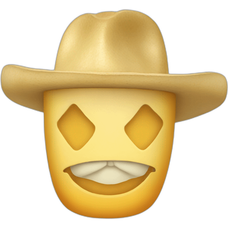 queso oaxaca emoji