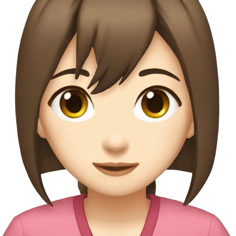 Megumi emoji