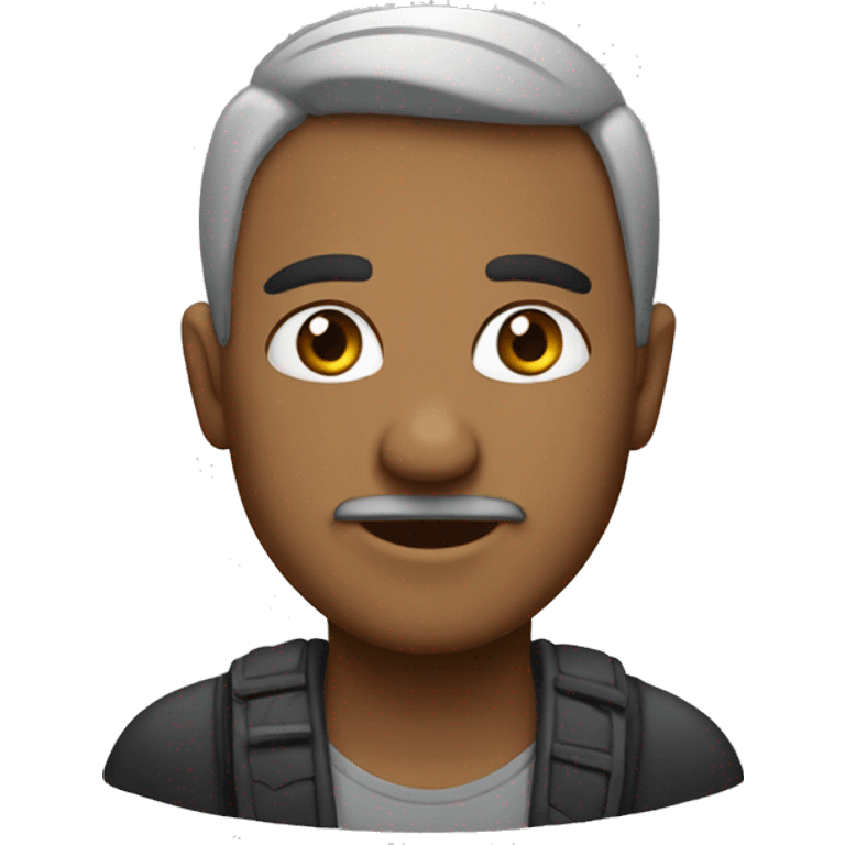 ekmek yiyen karga emoji