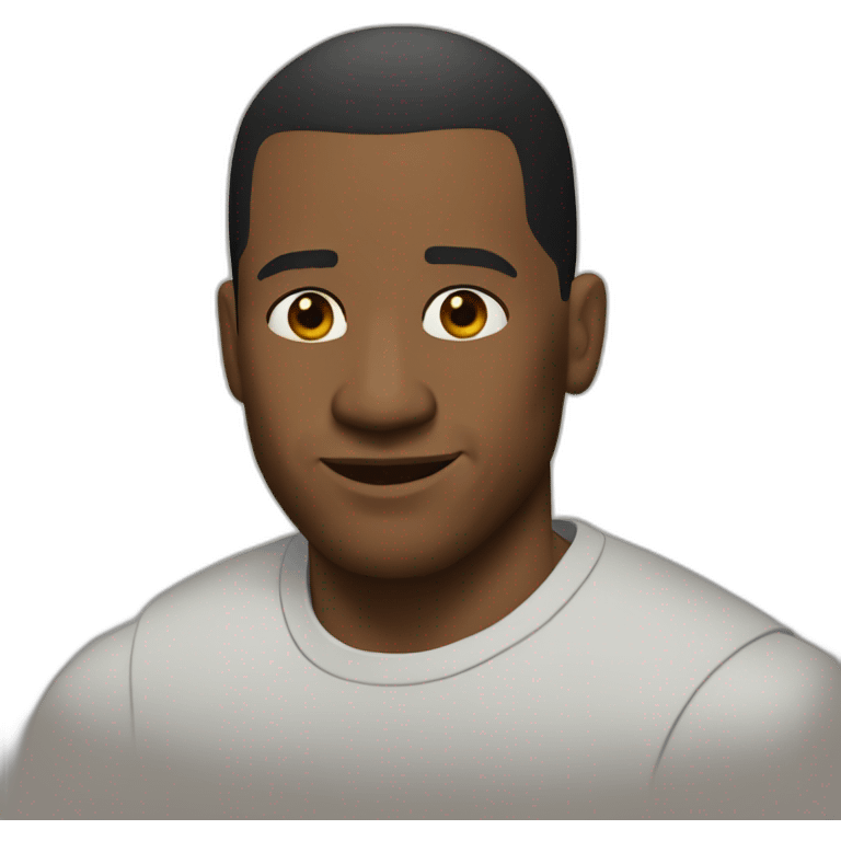 carl johnson emoji