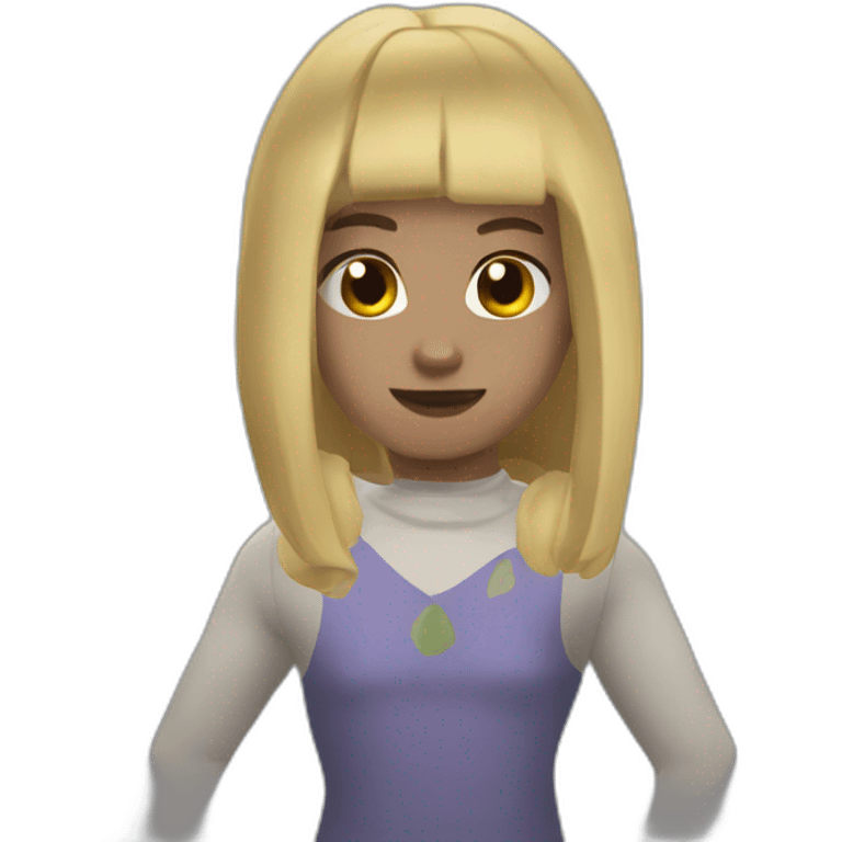 roblox character emoji