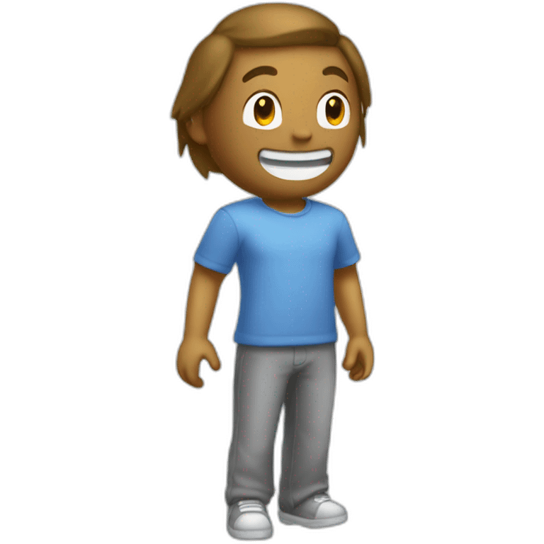 wii emoji