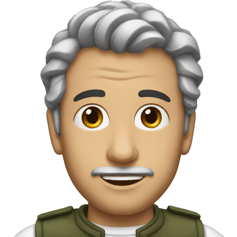 Jules cesar emoji