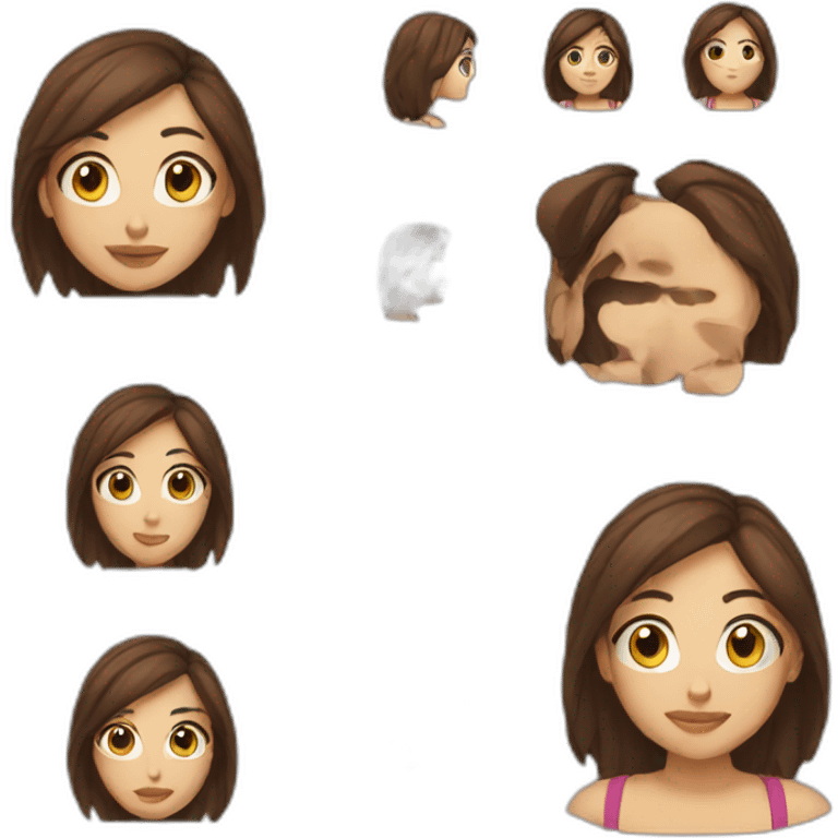 karina emoji