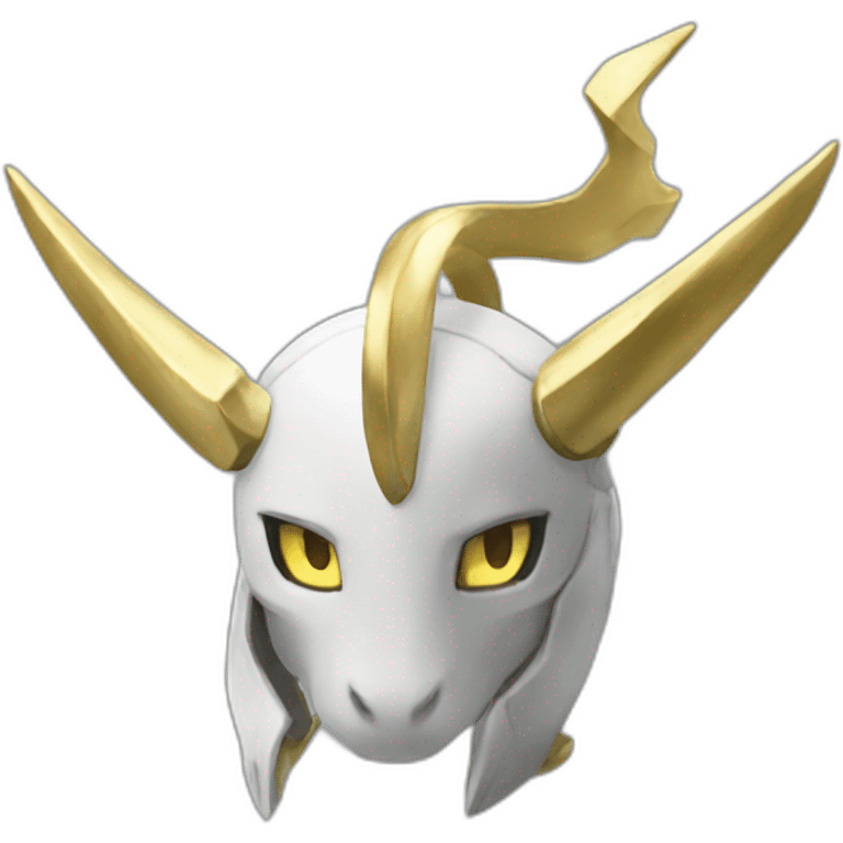 Arceus emoji