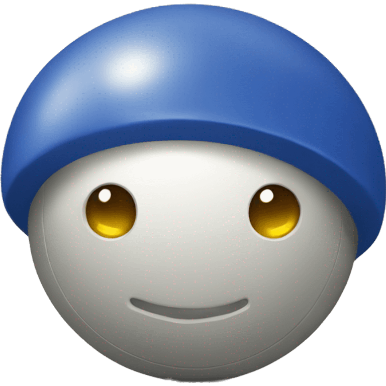 pétanque emoji