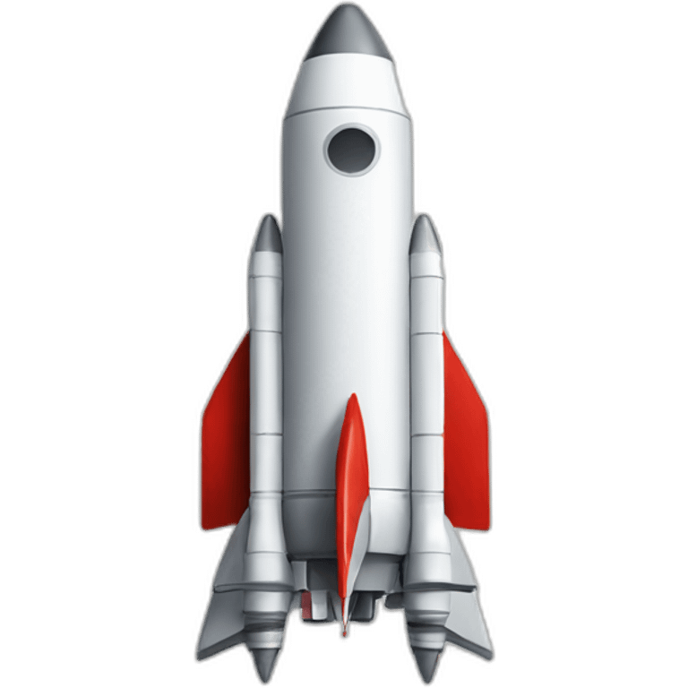 rocket-with-text-Frameless emoji