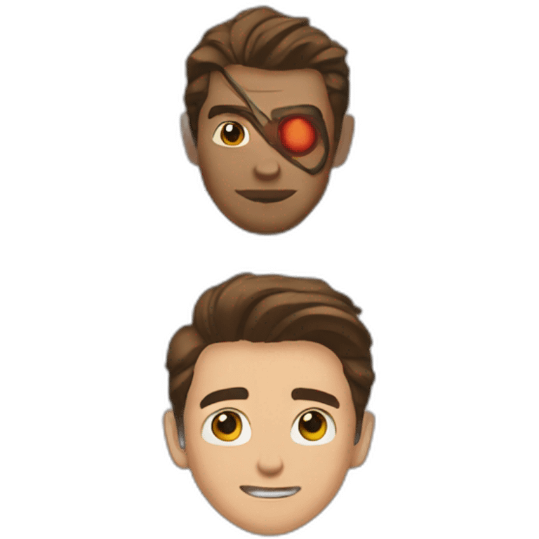 Barry allen emoji