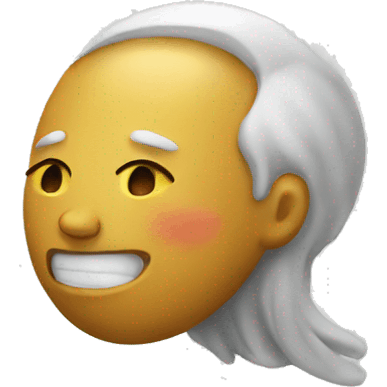 soul health emoji