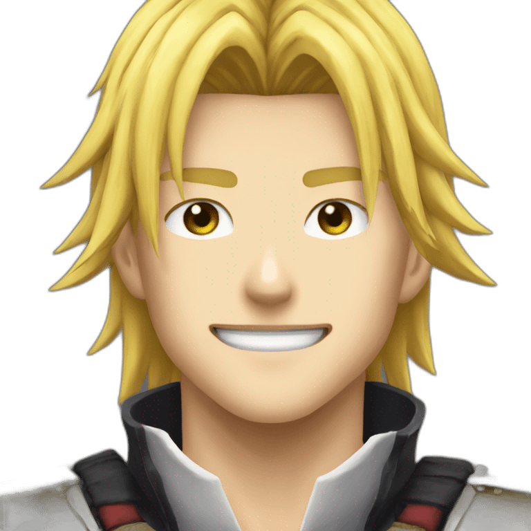 Rengoku emoji