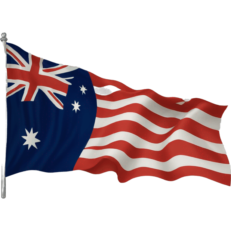 Australia flag emoji