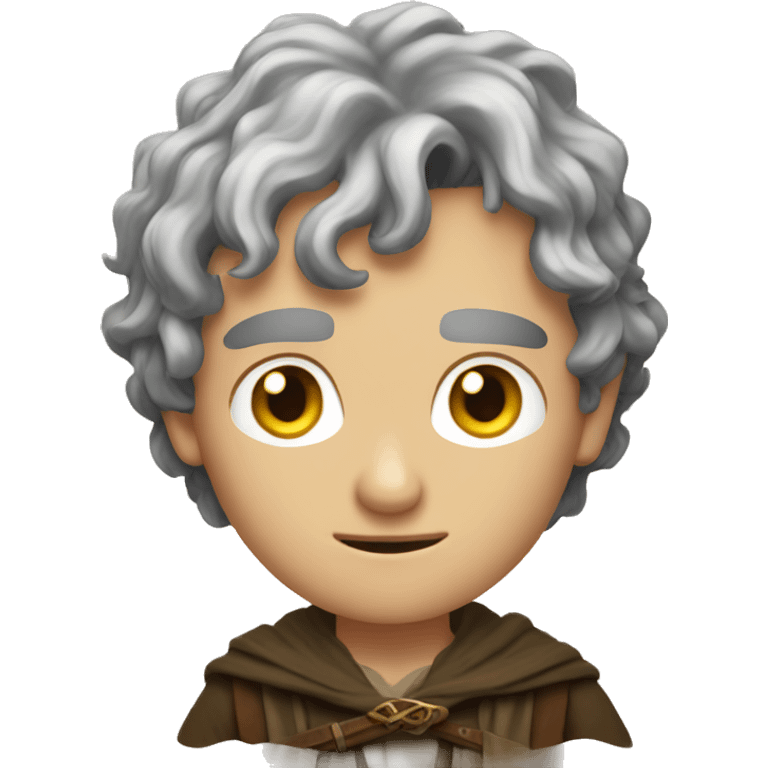 Frodo emoji