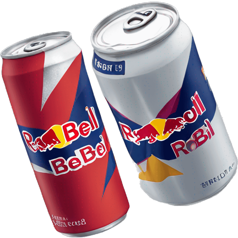 Redbull  emoji