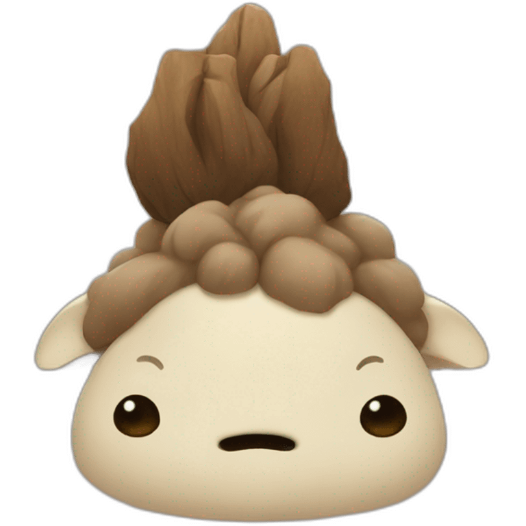 Appa emoji