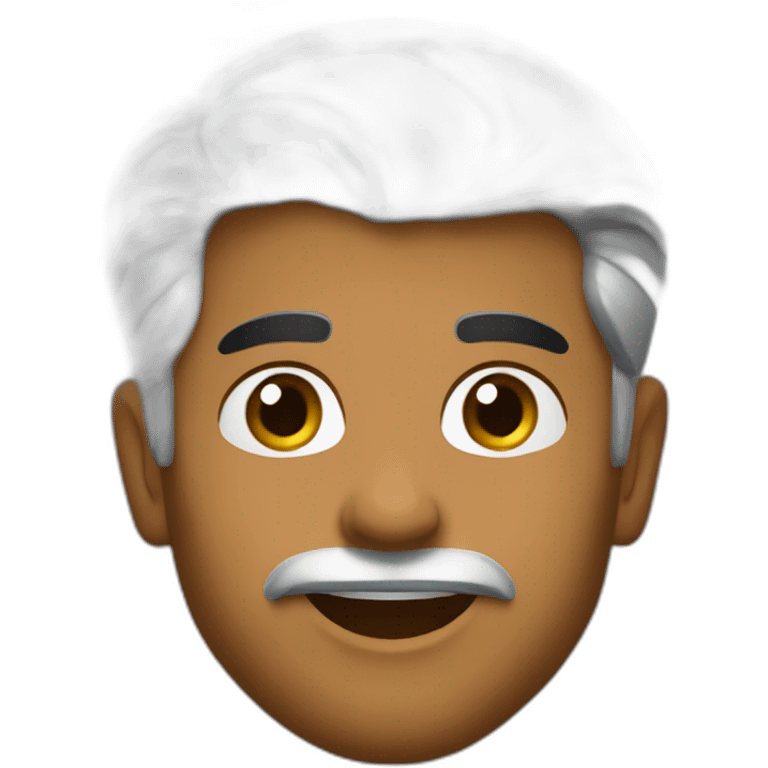 Ilayathalapathy emoji