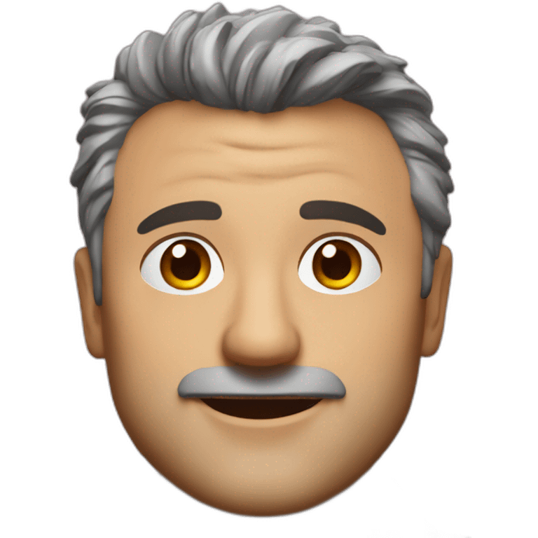 Matt le blanc emoji