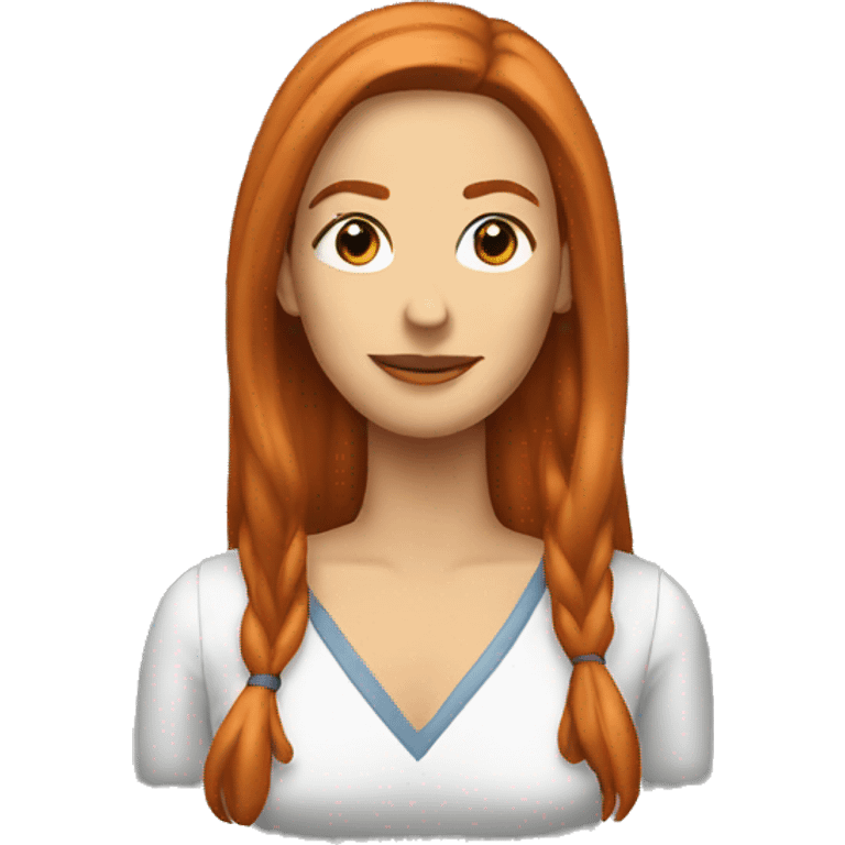 Mary Jane emoji