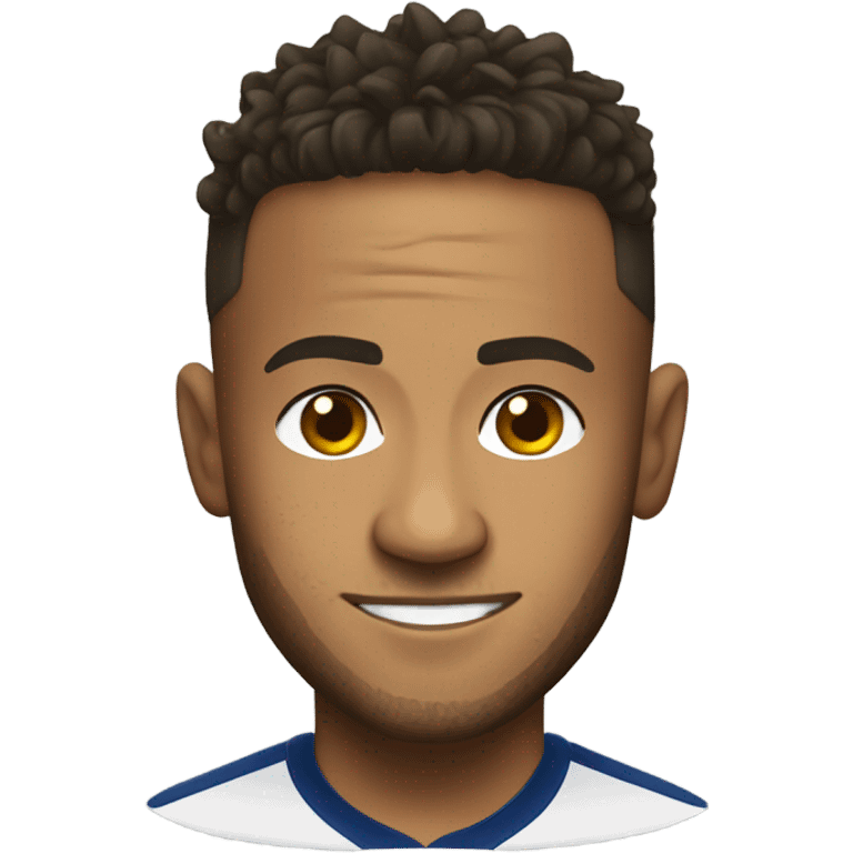 Neymar emoji