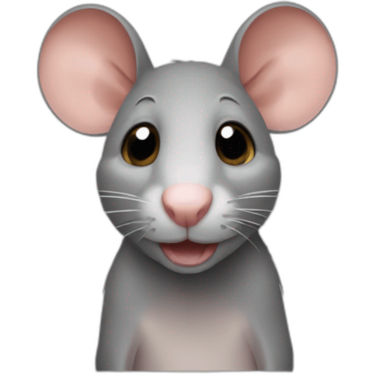 rat emoji