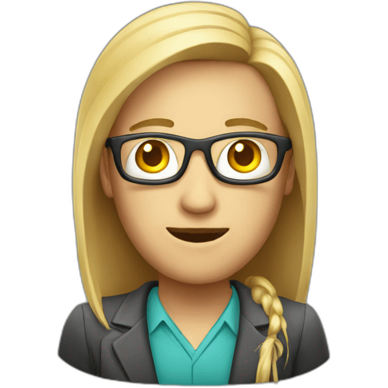 seo manager emoji