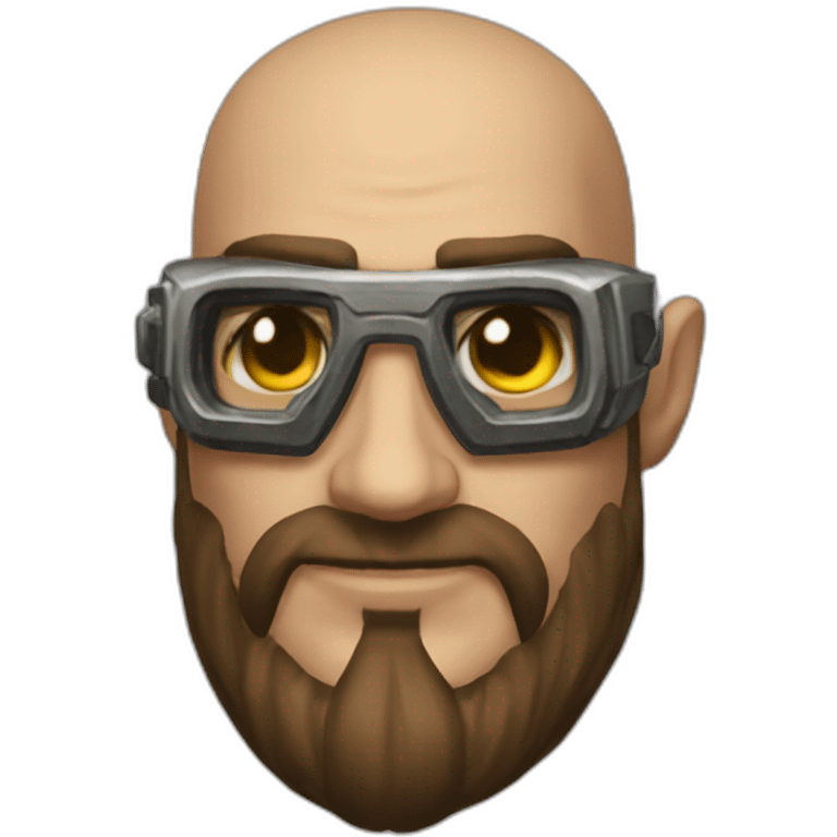 Warforge artificer emoji