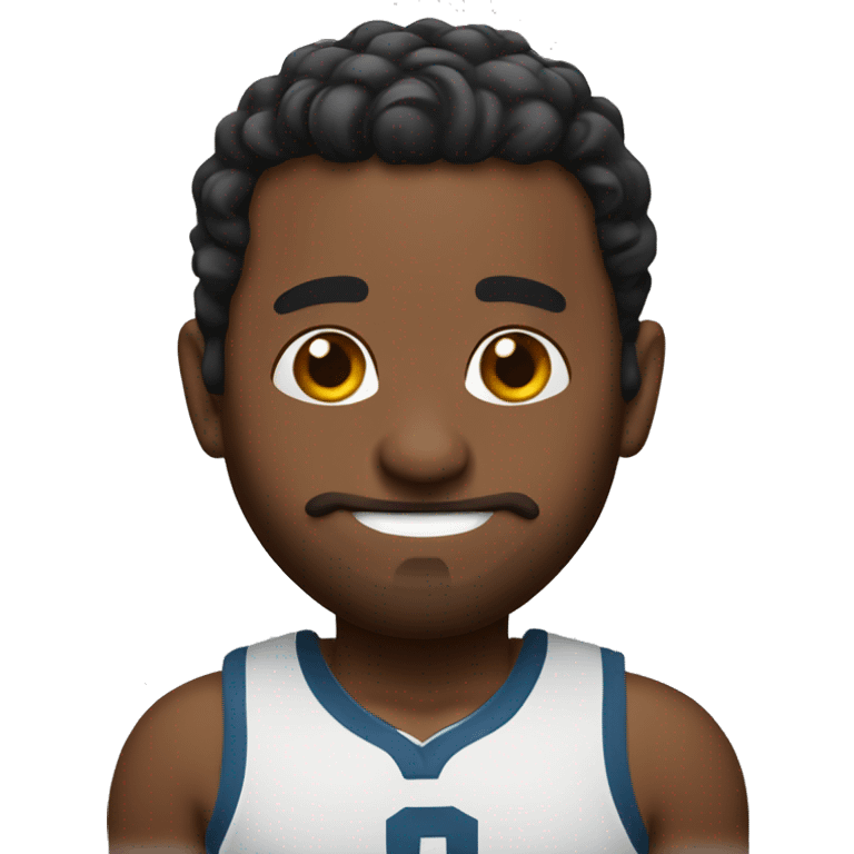 ronnie mcnutty emoji