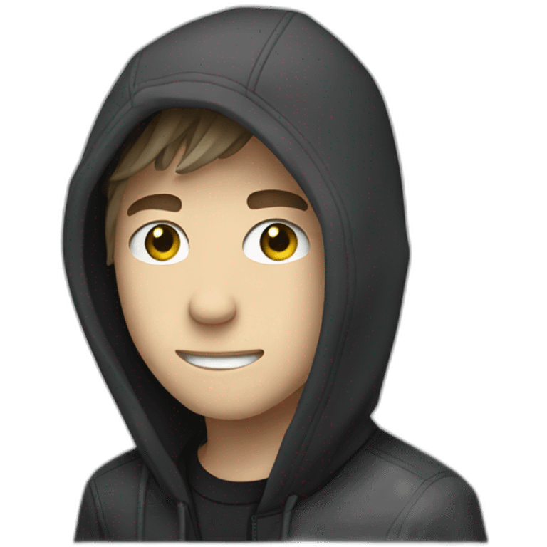 Alan walker emoji