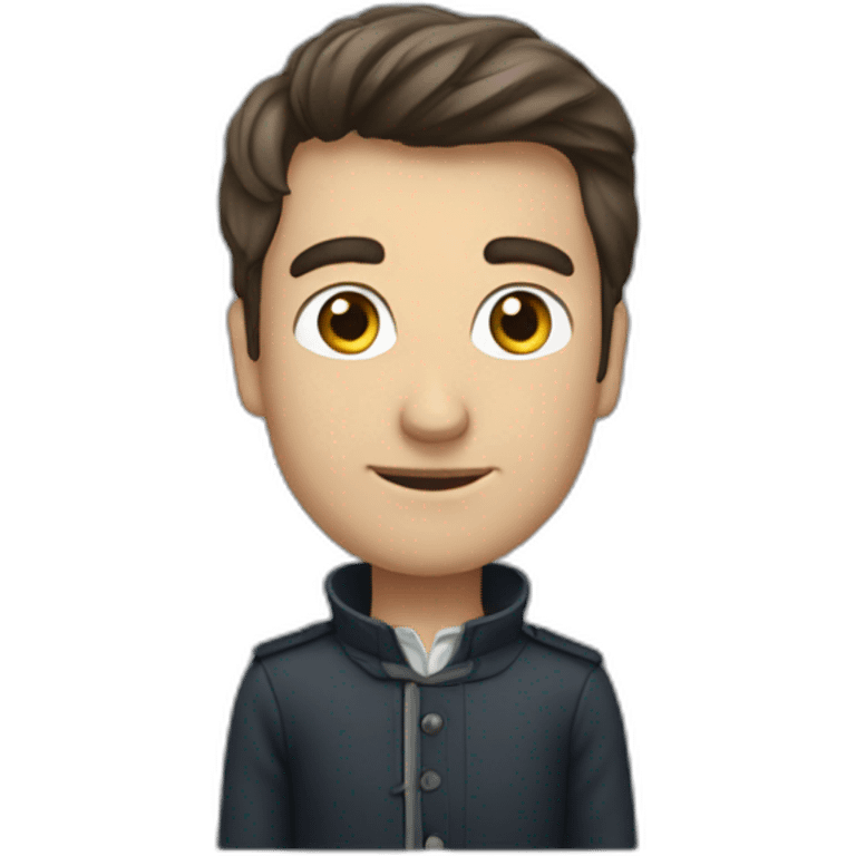 Thomas Pesquer emoji