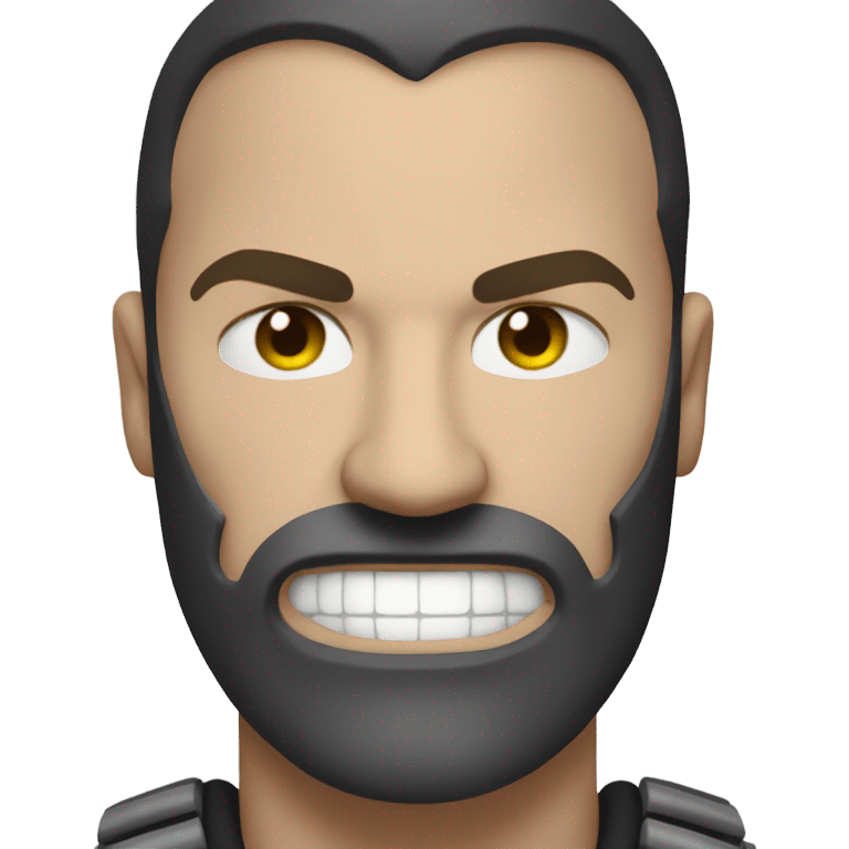 Bane  emoji