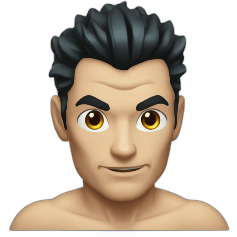 namor emoji