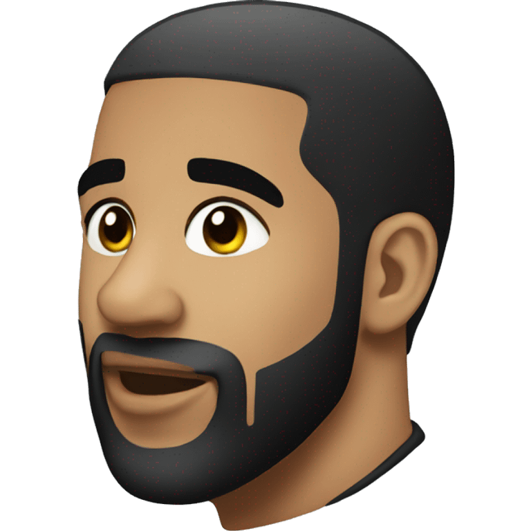 Drake emoji