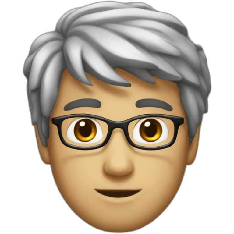 Mtbist jimmi emoji