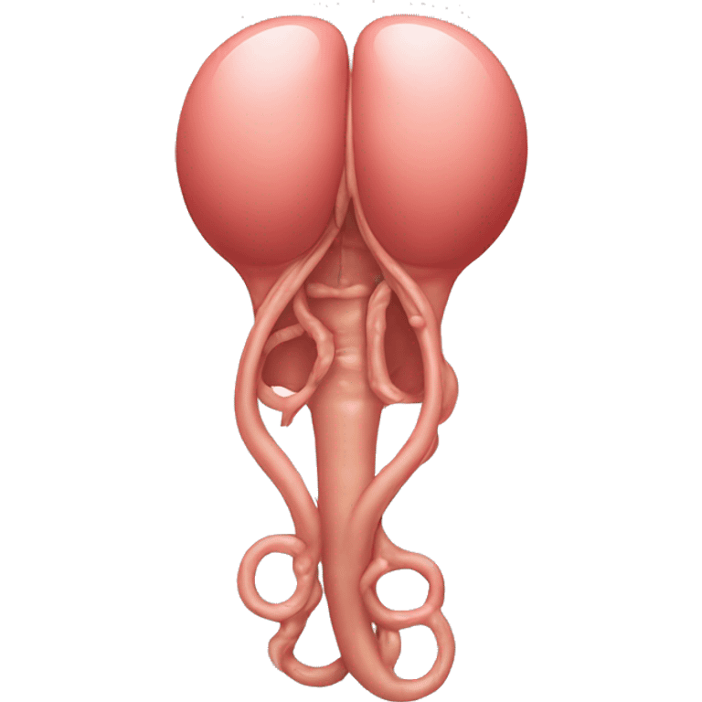 the reproductive system emoji