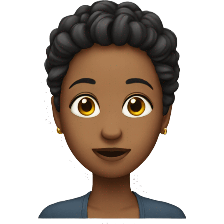 Zoe emoji