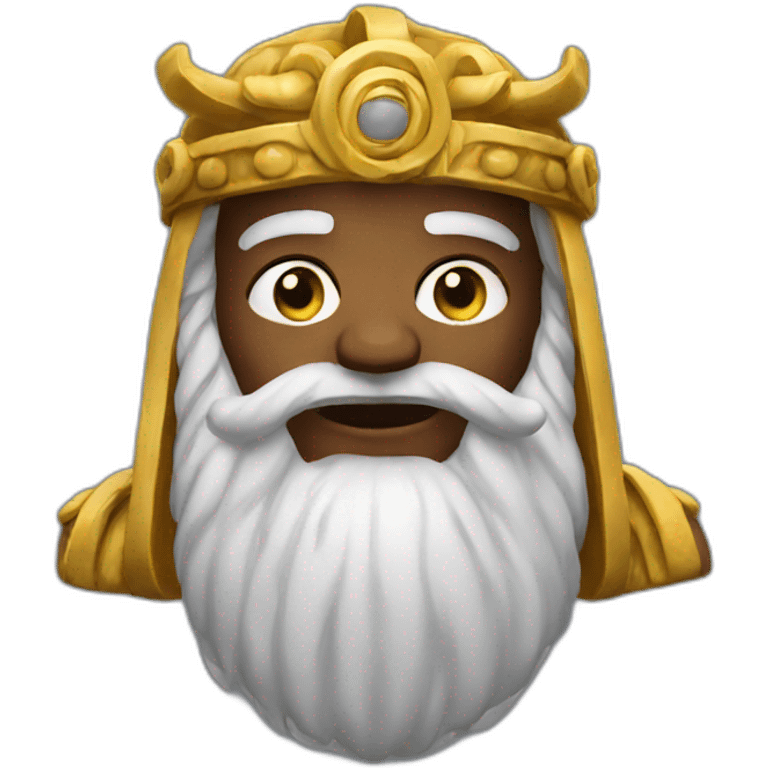 gods emoji