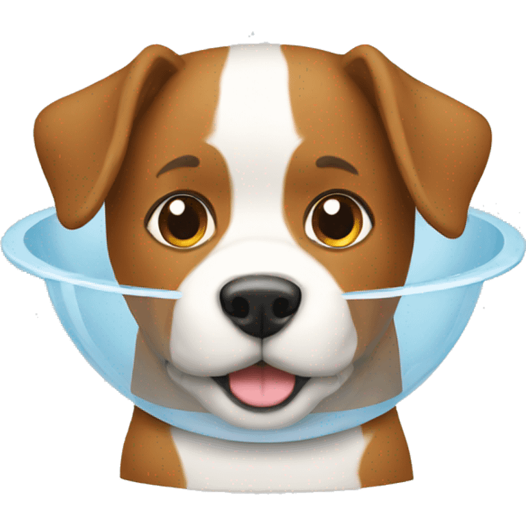 pet water bowl emoji