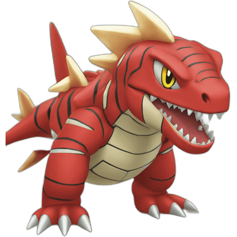 groudon pokemon emoji